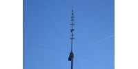 Antena  HF Base  Hy-Gain AV-620