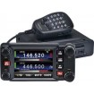 Emisora VHF/UHF bibanda Yaesu FTM-400XDE