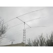 Antena  HF Base Hy-Gain TH-3JR