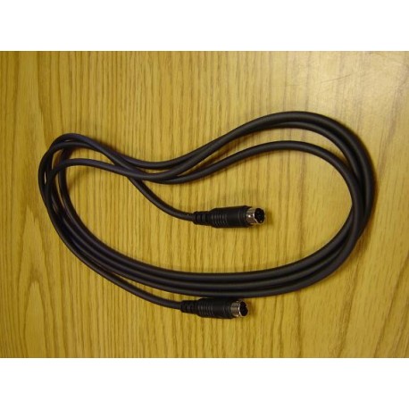 Cable conexion Yaesu T9101556