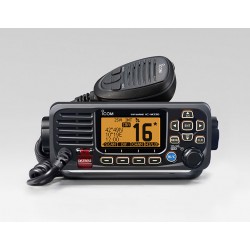 Emisora VHF marina Icom IC-M330GE