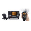 Emisora móvil VHF marina Icom IC-M506GE Pack COMMANDMIC