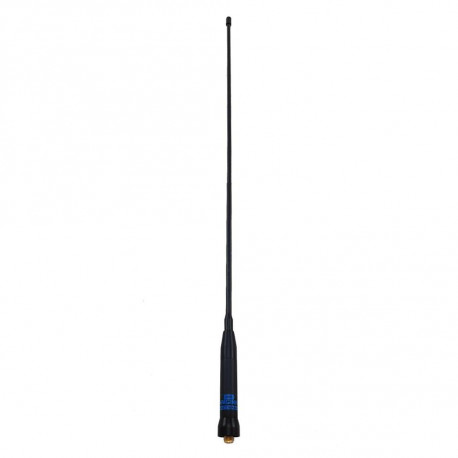 Antena portátil VHF-UHF D-Original DX-SRH-771-R-SMAF