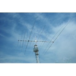 Antena HF Base Optibeam OB12-4